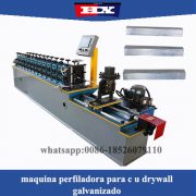 perfiladeira para drywall